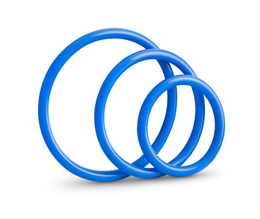 AP Erection Rings | 3 Ring Set